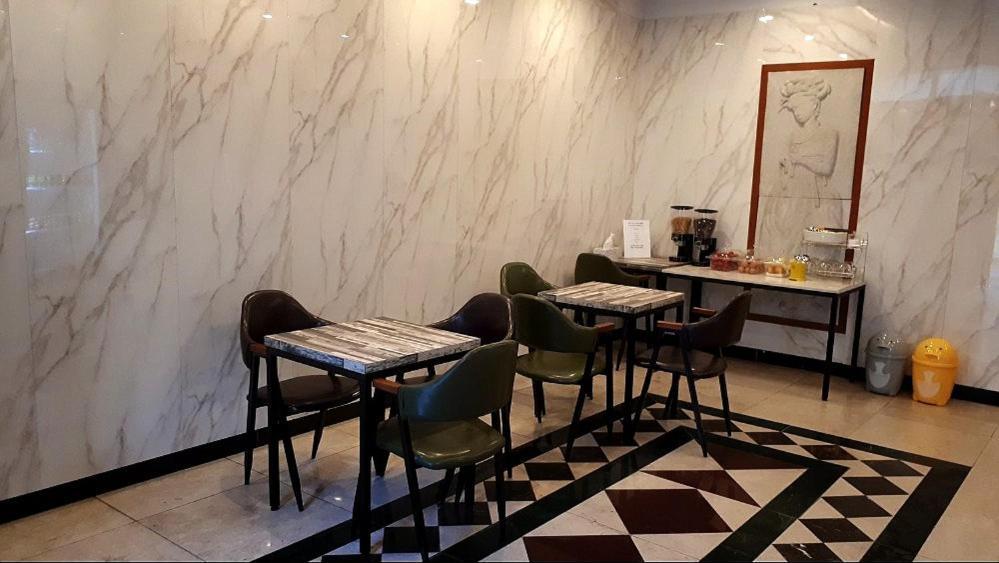 巨济艾帕拉斯酒店 巨济市 外观 照片