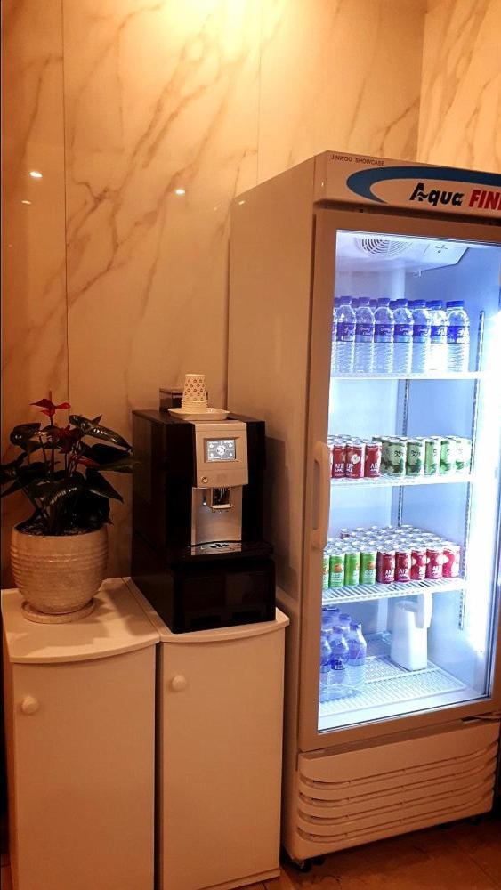 巨济艾帕拉斯酒店 巨济市 外观 照片